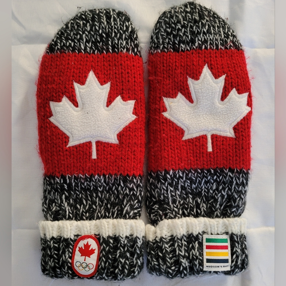 Hudsons Bay Gloves (XS)